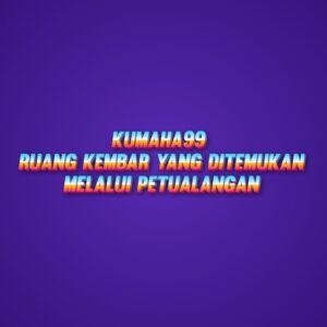 KUMAHA99 memperkenalkan konsep Ruang Kembar yang Ditemukan Melalui Petualangan sebagai pengalaman digital yang memadukan eksplorasi, kreativitas, dan inovasi. Pengguna modern membutuhkan ruang yang menginspirasi, dan KUMAHA99 merespons kebutuhan tersebut melalui pendekatan terstruktur yang berorientasi pada kejelasan serta manfaat langsung. Desain antarmuka yang sederhana dan navigasi cepat membuat setiap pengguna dapat memulai petualangan secara intuitif.Petualangan digital yang ditawarkan KUMAHA99 menekankan pentingnya interaksi aktif. Pengguna diajak menjelajahi dua ruang paralel yang saling terhubung, sehingga pengalaman menjadi lebih imersif. Selain itu, ritme penjelajahan dibuat halus melalui elemen transisi yang mendukung alur cerita. Penggunaan visual futuristik dan pesan yang kuat semakin memperkuat nuansa petualangan.

Konsep Ruang Kembar memberikan manfaat nyata, terutama bagi pengguna yang menginginkan pengalaman eksplorasi yang tidak monoton. Dengan dua perspektif berbeda, pengguna dapat memahami cerita secara lebih utuh. KUMAHA99 juga menempatkan fitur-fitur penting secara strategis agar perjalanan terasa nyaman tanpa kehilangan esensi petualangan. Hal ini mencerminkan fokus pada UX yang memadukan logika, estetika, dan fungsionalitas.

Selain itu, platform ini menonjolkan elemen edukatif melalui penyampaian cerita yang merangsang rasa ingin tahu. Pengguna dapat mengikuti petualangan dengan kecepatan mereka sendiri sehingga proses eksplorasi terasa fleksibel. Melalui kombinasi narasi aktif, transisi lembut, serta struktur konten yang rapi, KUMAHA99 memberikan pengalaman yang powerful dan relevan bagi berbagai kalangan.

Pada akhirnya, KUMAHA99 tidak hanya memperkenalkan konsep ruang digital, tetapi juga membangun wadah kreatif yang mendorong pengguna memahami hubungan antara dua realitas secara lebih mendalam. Pendekatan cerdas ini membuat petualangan menjadi pengalaman positif yang memperkuat imajinasi dan membuka peluang pemahaman baru.

FAQ

1. Apa inti konsep KUMAHA99 Ruang Kembar?
Konsepnya menggambarkan dua ruang paralel yang dieksplorasi melalui petualangan digital.

2. Siapa yang cocok menggunakan KUMAHA99?
Cocok bagi pengguna yang ingin pengalaman eksplorasi kreatif dan interaktif.

3. Apa manfaat utama petualangan di KUMAHA99?
Memberikan wawasan baru, alur cerita menarik, serta eksplorasi yang fleksibel dan jelas.